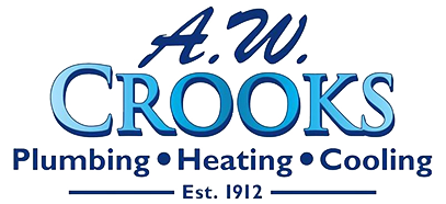 A.W. Crooks Plumbing, Heating & Cooling